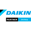 Aires acondicionados Daikin