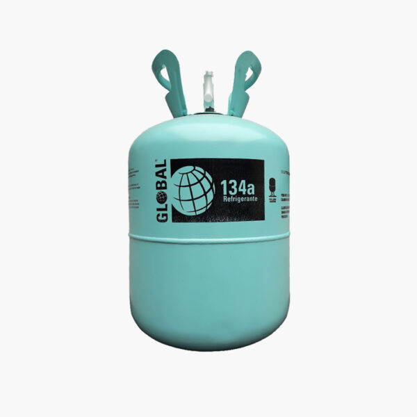 Gas refrigerante R407C - Copper group Panamá