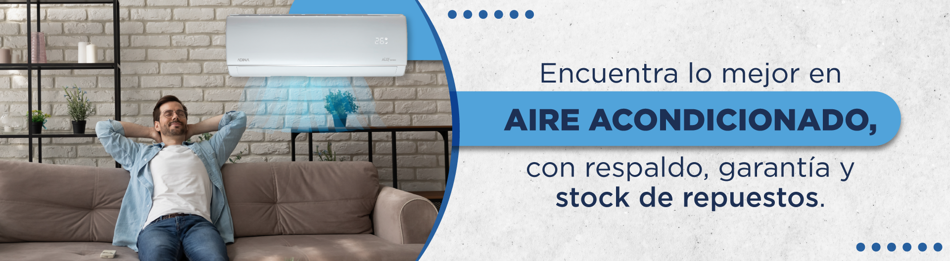 Copper Group Panamá | Líderes en Soluciones de Refrigeración